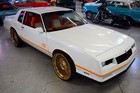 1986 Chevrolet Monte Carlo Ss