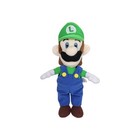 9  Super Mario Bros Plush Toys Mp5 Luigi Soft Stuffed Doll Xmas Birthday Gifts