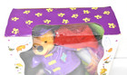 New Mattel Disney 1998 Dressing Fun Blustery Day Pooh Vintage And Rare 