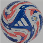 Adidas Fifa Club World Cup 2025 Pro Official Match Ball