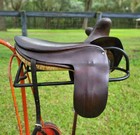 Martin And Martin Side Saddle 17 5  23  