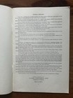 1963 Nautical Chart No 1 Symbols   Abbreviations Us Navy Coast Survey