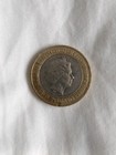 1812 Charles Dickens 1870 Two Pound Coin 2012   2