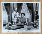 1 Kisses For My President  1964  Original Movie Still Eli Wallach   Polly Bergen