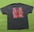 Vintage 1993 Garth Brooks Tour Shirt Men   s Xl Amazing Condition