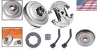 Husqvarna Chainsaw 455  460  461 Clutch Drum   Bearing Replacement Kit 537291602