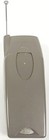 Nokia 3587i - Silver And Gray   Sprint   Very Rare Candybar Cell Phone