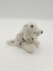 Russ Yomiko Classics Plush Dalmatian Puppy Dog Spotted Black White Mini 5 