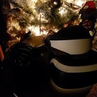 Sony Playstation Vr Bundle With Games For Ps4 Gentlyused  