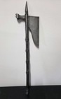 The Chronicles Of Narnia Original Movie Prop   Dwarf Battle Axe    wetaworkshop 