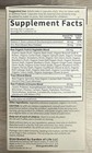 Garden Of Life Vitamin Code Raw Zinc Capsules 60 Count Exp 09 2026  New   Sealed