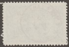 Edsroom-23472 Canada 302 Used Son July 9  1952 Fort William Ontario Cancel Cv 10