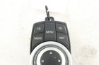 Bmw 5 Series F10 2010-2014 Idrive Media Controller 9253944-01