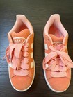 Size 8 5 - Adidas Campus Orange 1980 - Cg6047