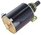 Starter For Briggs   Stratton Generac Generator Ohv V-twin