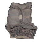 12 Slotted Waterfowl Goose Decoy Bag duck Decoy Bag oxford Cloth With Mesh