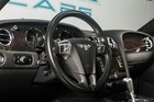 2009 Bentley Continental 4dr Sdn Speed