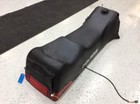 Polaris Used Oem 2-up Passenger Seat Saddle Black 2682749 Classic 600 Gen 2