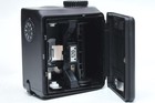 Mamiya 645 Pro 120 Film Back Without Dark Slide