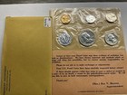 1961 Us Mint Silver Proof 5 Coin Set W original Government Packaging 061626 01ae