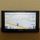 Garmin Nuvi 67 Lmt Gps Navigation System Lifetime Maps   Tested   Working
