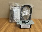 Qsc Atterotech Unbt2a-wp Single Gang Us Bluetooth Wall Plate Receiver Wall Plate
