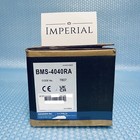 Nakanishi Bms-4040ra Controller With Brushless Motor Spindle Angle Cord New Jp