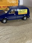Publishers Clearing House Bank Never Used Original Box Blue Van