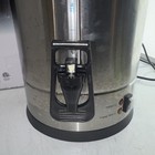 Avantco Stainless Steel Coffee Urn 1500w  100 Cup
