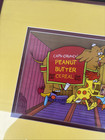 Jay Ward Captain Crunch Animation Cel 3d Layers And Sketch