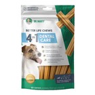 Dr  Marty Better Life 4-in-1 Dental Care Dental Chew Sticks All Size
