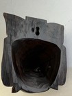 Antique Indonesian   Asian Primitive Wood Mask