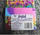 Vintage - Lisa Frank - Mini Imaginationery Stationery Set - New Sealed  Leopard