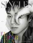Singles Korea Magazine May 2026 Park Ji-hoon Cover  Mingi  ateez   Kang Mi-na