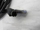 10 Lot - Datalogic 9800i 12v Powered Usb Cable Y Split 3-pin Power   Host Port