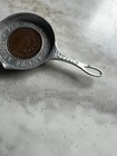 1901 Ny Lucky Penny Pan American Expo - Good Luck Encased Pan