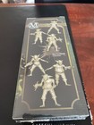 Wyrd Malifaux 2e Gremlins 32mm Survivors  2016 Ed  Sw  new 