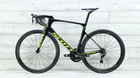 Scott Foil 10 Di2 Road Bike - 2017  56cm