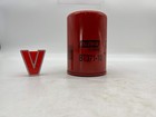 Baldwin Bt371-10 Low Pressure Hydraulic Spin-on Filter   lot Of  4    open Box 