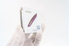 Sony Walkman Mz-e70 Portable Mini Disc Player White Magnesium  demo   Plays 