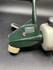 Vintage 1977 Zebco Cardinal 3 Spinning Reel Serial Number 770500 Made In Sweden 