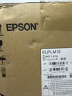 Epson Elplm15 Middle Throw Zoom Projector Lens V12h004m0f