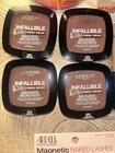 L   or  al Reseller Makeup Lot 22 Pieces All New