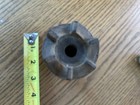 Unique Wooden Spool