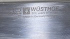 Wusthof Pro 4862 20cm 8  Chef s Knife Solingen Germany 200 Years Of Knives