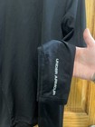 Under Armour Long Sleeve Coldgear Shirt  Yxl Pre Owned
