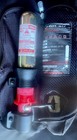 Hit-air  Equestrian Airbag Vest H Medium Riding Co2 Cartridge