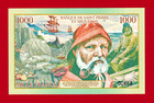 Saint Pierre And Miquelon 1 000 1000 Francs 2022 Polymer Unc Note Private Issue