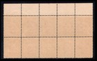 Momen  Guam Us Stamps  m10 Intact Plate Block Of 10 Mint Og Nh Vf Lot  96830