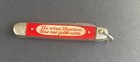 1952 Brownie Utica Kutmaster Vintage Girl Scout Knife   see Photos  